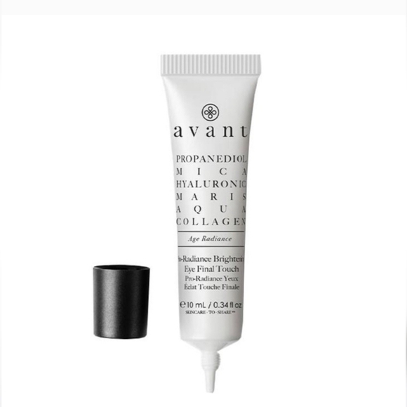 Avant Pro-Radiance Brightening Eye Final Touch, 10ml (34oz), New - Picture 2 of 2